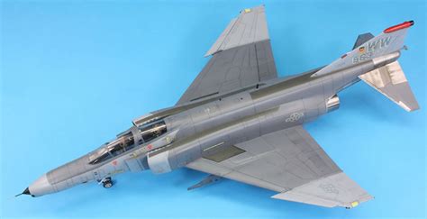 Hasegawa 1 48 Mcdonnell Douglas F 4G Wild Weasel V Jon S Models