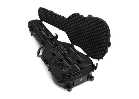 Have Guns Will Travel Savior Equipment S Ultimate Guitar Case Two Have Guns Will Travel Savior Equipment S Ultimate Guitar Case Two
