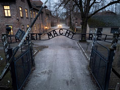 Hell On Earth Who Were The Victims Killed By The Nazis In Auschwitz Crimes Against Humanity Al Jazeera