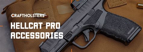 Hellcat Pro Review Setting The Bar For Compact Handguns Craft Hellcat Pro Review Setting The Bar For Compact Handguns Craft