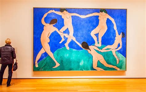 Henri Matisse Dance Henri Matisse Dance
