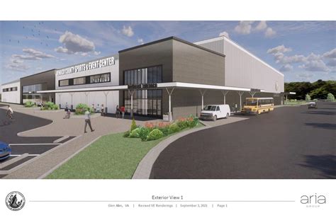 Henrico County Leaders Share Glimpse Of 50M Indoor Sports Facility Ceg Henrico County Leaders Share Glimpse Of 50M Indoor Sports Facility Ceg