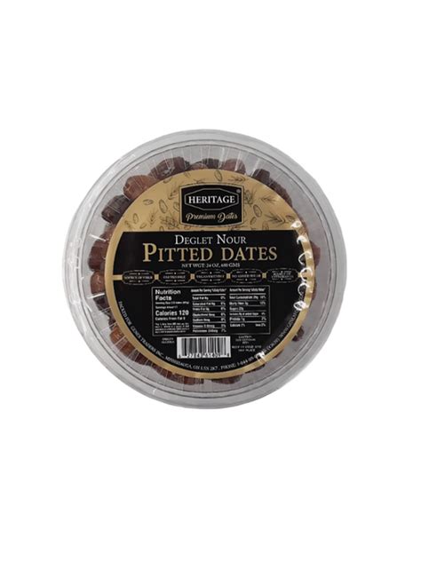 Heritage Pitted Dates Leewardconvenience Ca Heritage Pitted Dates Leewardconvenience Ca