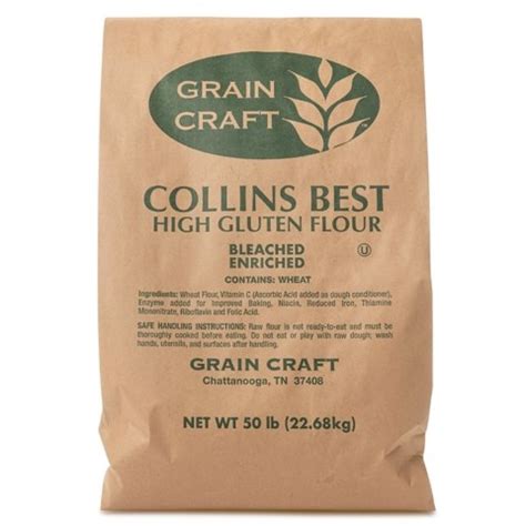 High Gluten Archives Grain Craft High Gluten Archives Grain Craft