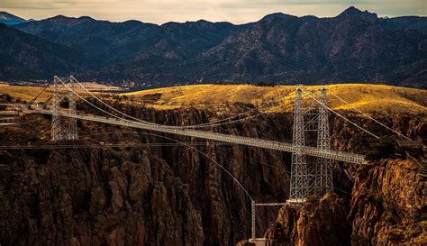 Highest Bridge In America