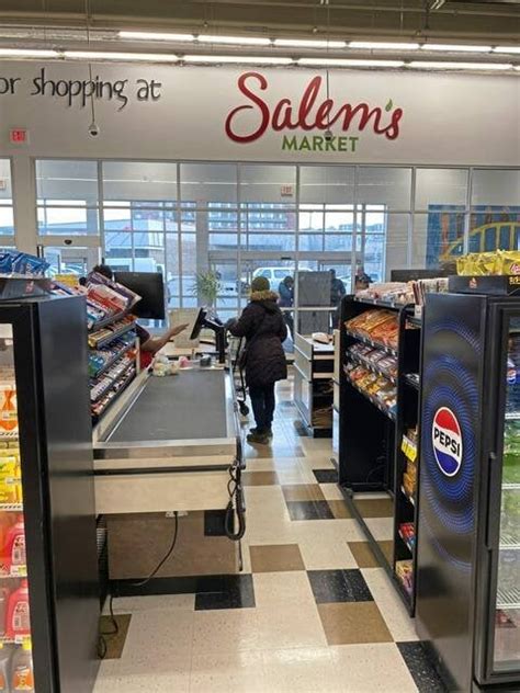 Hill District Residents Overwhelmed With Joy That Salem S Market Is Open