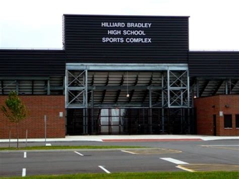 Hilliard Bradley High School
