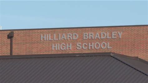Hilliard Bradley Student Detained After Non Credible Threat Locked Down School Hilliard Bradley Student Detained After Non Credible Threat Locked Down School