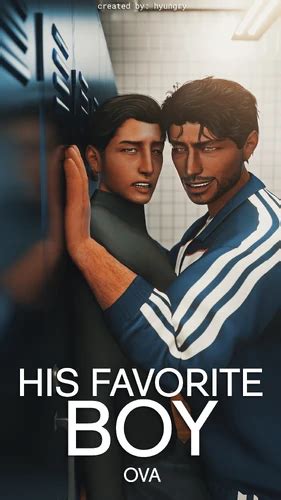 His Favorite Boy Ep 1 His Favorite Boy Ep 1