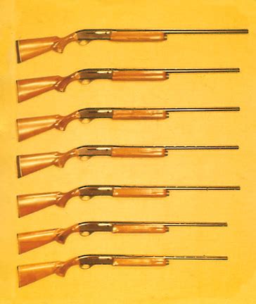 History Of The Remington Model 1100 Petersen S Hunting History Of The Remington Model 1100 Petersen S Hunting