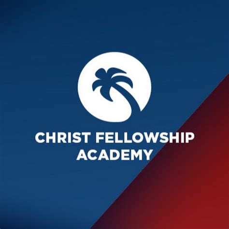 Home Christ Fellowship Academy