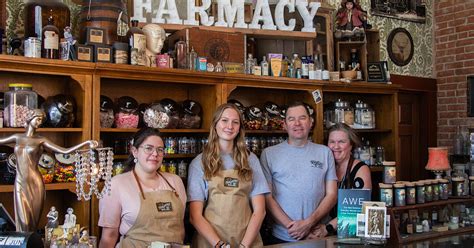 Homegrown Mercantile Helps Community Of Eureka Daily Inter Lake Homegrown Mercantile Helps Community Of Eureka Daily Inter Lake