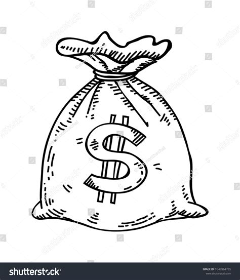 Hood Money Bag Drawing At Abigail Schardt Blog Hood Money Bag Drawing At Abigail Schardt Blog