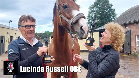 Horses Lucinda Russell Horses Lucinda Russell