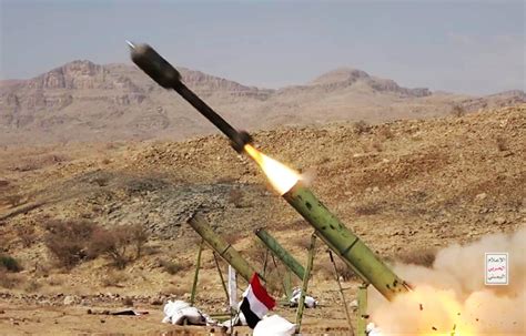 Houthi Missile Hits Central Israel Gulf Times Houthi Missile Hits Central Israel Gulf Times