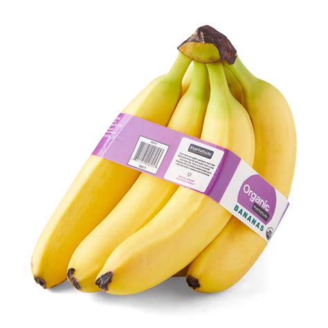 Discover How Are Organic Banana Pros: Nutrition, Farming, And Flavor