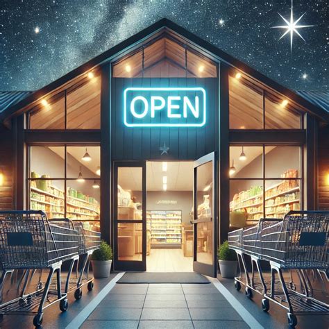 How Late Is The Nearest Grocery Store Open Wide Info How Late Is The Nearest Grocery Store Open Wide Info