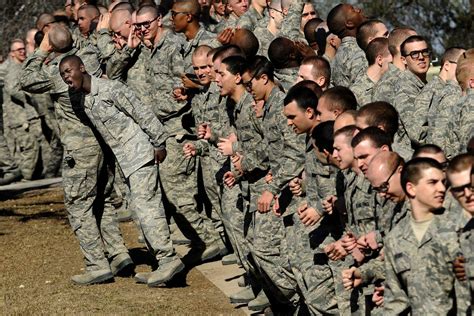 How Long Is Air Force Basic Training 2017 How Long Is Air Force Basic Training 2017