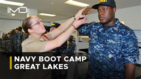 How Long Is Navy Boot Camp At Great Lakes Recrtuit Training Command How Long Is Navy Boot Camp At Great Lakes Recrtuit Training Command