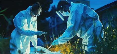 How Much Can Forensic Science Technicians Earn In Alabama How Much Can Forensic Science Technicians Earn In Alabama