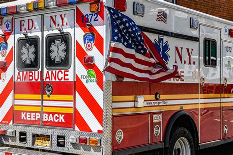 How Much Do Fdny Emergency Medical Specialists Make Real Pay Amp Salary How Much Do Fdny Emergency Medical Specialists Make Real Pay Amp Salary