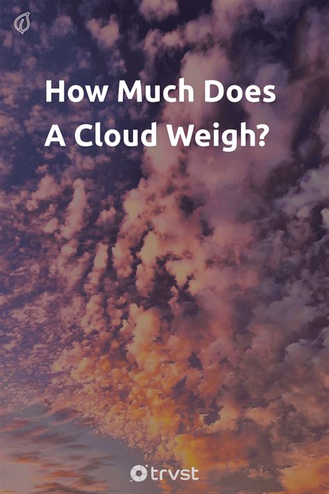 How Much Does A Cloud Weigh U S Geological Survey How Much Does A Cloud Weigh U S Geological Survey