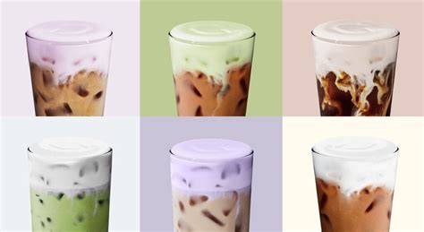 How Starbucks Makes Cold Foam How Starbucks Makes Cold Foam