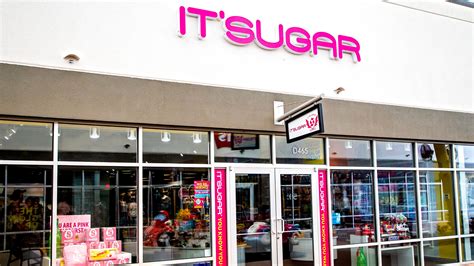How Sweet It Is It Amp 39 Sugar Candy Store Opens Location At Okc Outlets How Sweet It Is It Amp 39 Sugar Candy Store Opens Location At Okc Outlets