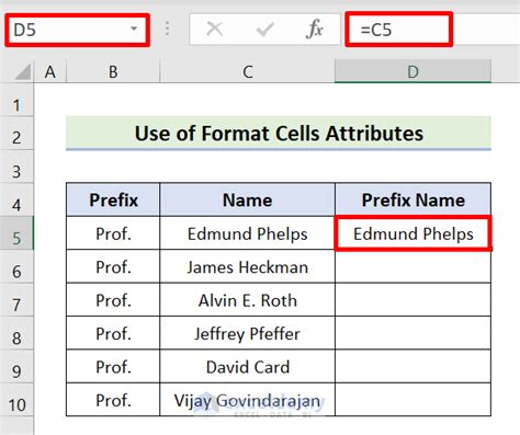 How To Add Prefix To Entire Column In Excel 4 Simple Methods How To Add Prefix To Entire Column In Excel 4 Simple Methods