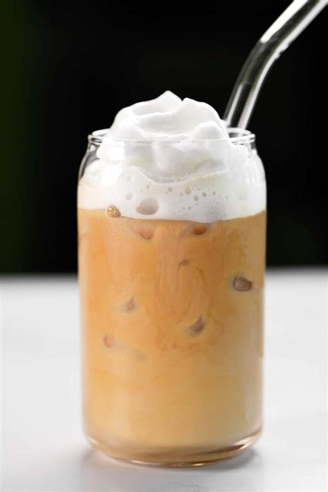 How To Make Cold Foam The Gunny Sack How To Make Cold Foam The Gunny Sack