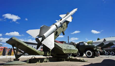 How To Protect Yourself From Ballistic Missile Attacks At Night