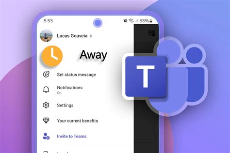 How To Stop Microsoft Teams Away Status And Keep It Active With Mouse How To Stop Microsoft Teams Away Status And Keep It Active With Mouse