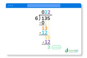 How To Teach Division Tips From A Maths Tutor Dreambox