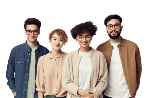 Human Group Pngs For Free Download