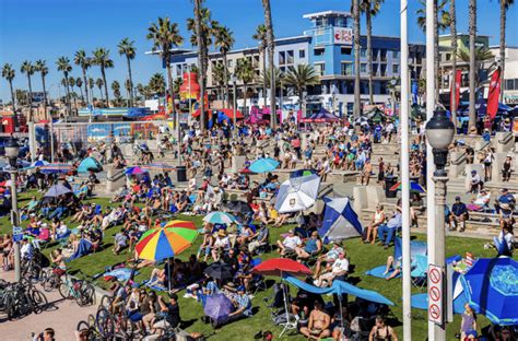 Huntington Beach Air Show