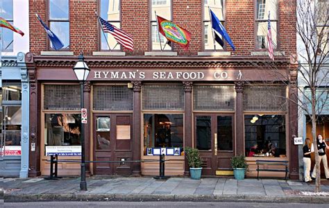 Hyman Amp 39 S Seafood Charleston Guru