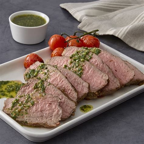 Ibp Beef Boneless Peeled Sirloin Trimmed Tri Tip Ibp Beef Boneless Peeled Sirloin Trimmed Tri Tip