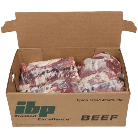 Ibp Beef Front Tendons Ibp Beef Front Tendons