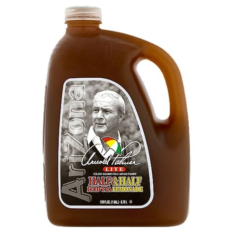 Iced Tea Arnold Palmer