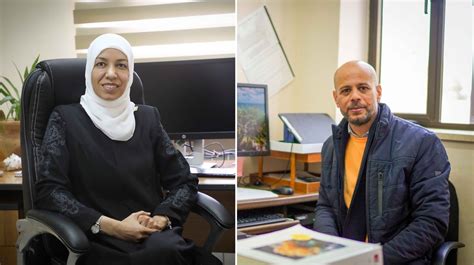 In A Historic First Two Women Rula Daoud And Niveen Abu Rahmon Are Running For The Leadership Of The High Follow Up Committee For Arab Citizens Of Israel The Highest Representative Communal In A Historic First Two Women Rula Daoud And Niveen Abu Rahmon Are Running For The Leadership Of The High Follow Up Committee For Arab Citizens Of Israel The Highest Representative Communal