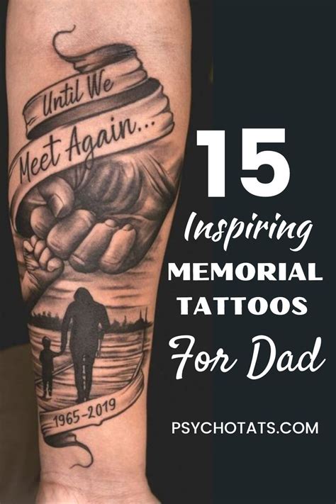 In Loving Memory Memorial Tattoos For Dad That Resonate Dad Tattoos In Loving Memory Memorial Tattoos For Dad That Resonate Dad Tattoos