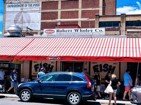 Inside Store Picture Of Robert Wholey S Pittsburgh Tripadvisor Inside Store Picture Of Robert Wholey S Pittsburgh Tripadvisor
