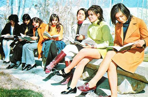 Iran Before The Revolution