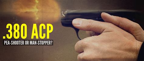 Is 380 A Self Defense Caliber Hear Both Sides Is 380 A Self Defense Caliber Hear Both Sides