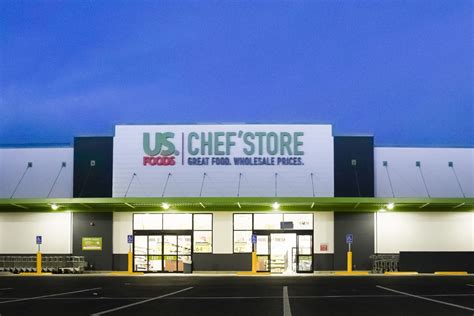 Is Chef Store