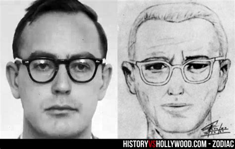 Is Earl Van Best Jr Really Zodiac Killer In New Fx Doc