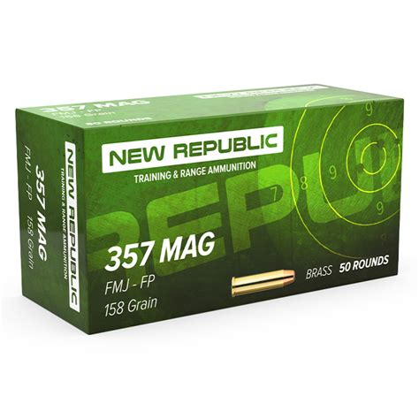 Is New Republic Ammo Any Good June Updated Is New Republic Ammo Any Good June Updated