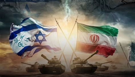 Israel Iran War Israel Iran War