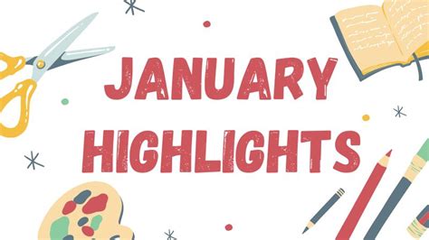 January Highlights Stonehouse January Highlights Stonehouse