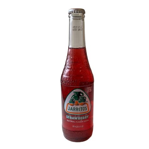 Jarritos Strawberry Soda 12X370ml Tradewinds Oriental Shop Jarritos Strawberry Soda 12X370ml Tradewinds Oriental Shop